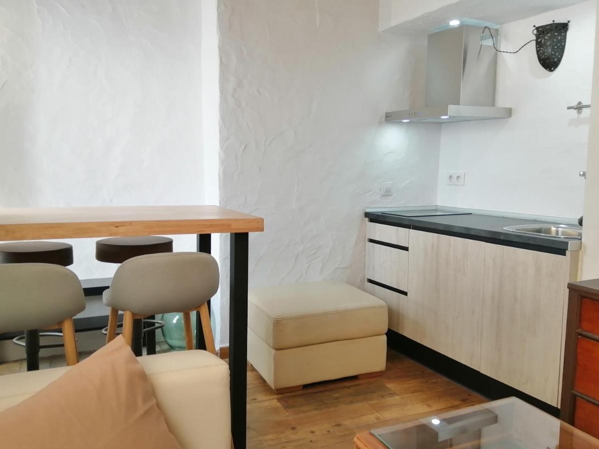 Country house La Guarida De Vejer (adults Only)