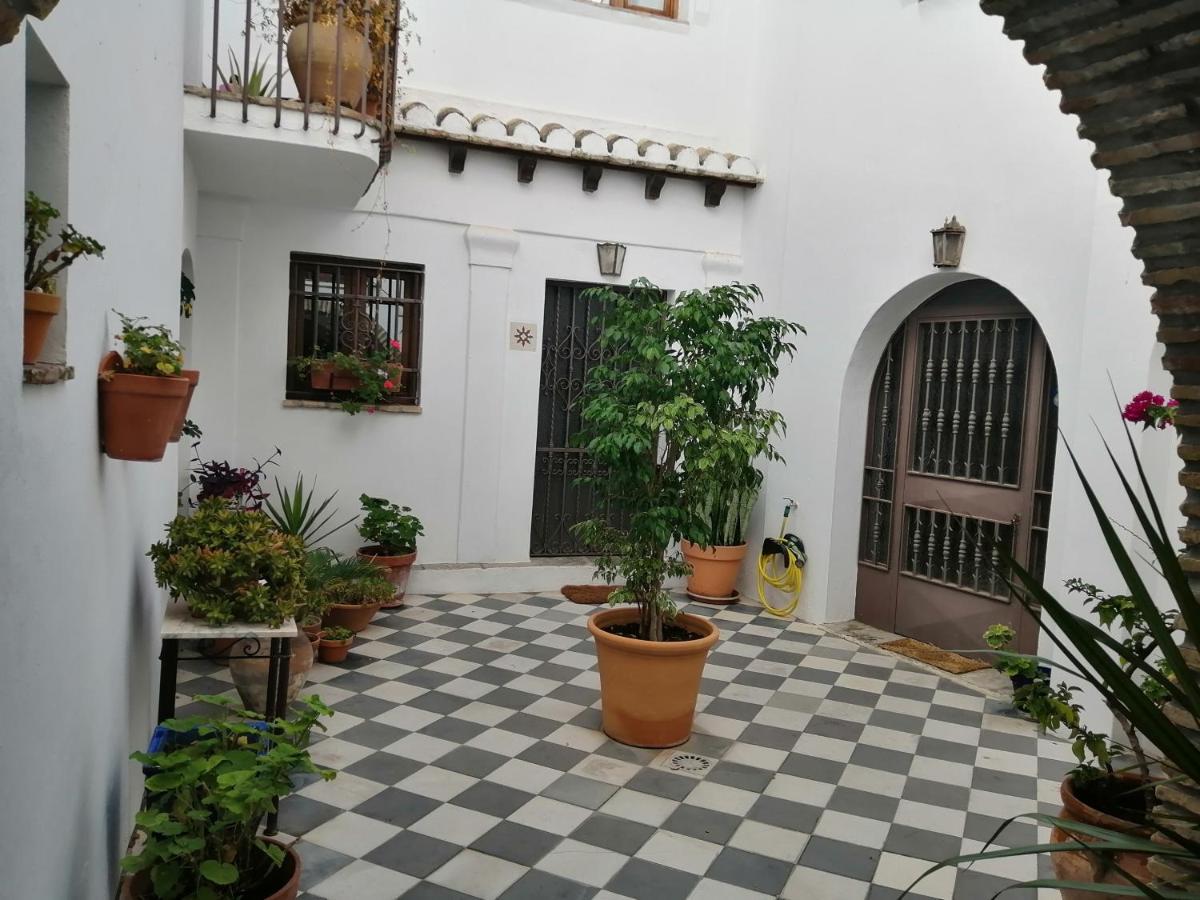 Country house La Guarida De Vejer (adults Only) *