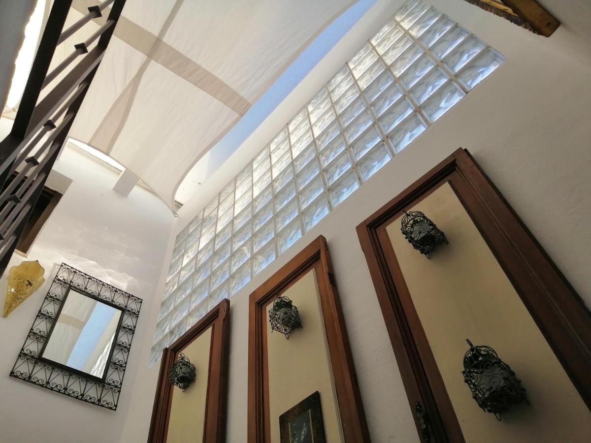 Country house La Guarida De Vejer (adults Only) Vejer de la Frontera