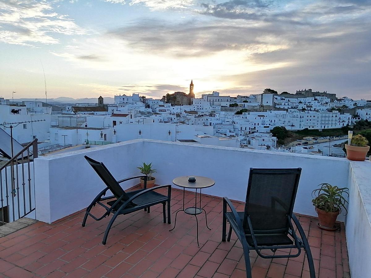 La Guarida De Vejer (adults Only) *