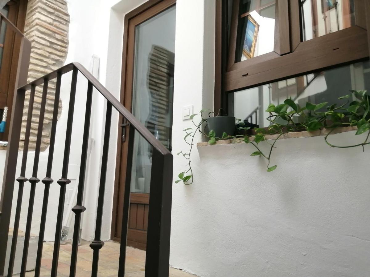 Country house La Guarida De Vejer (adults Only)