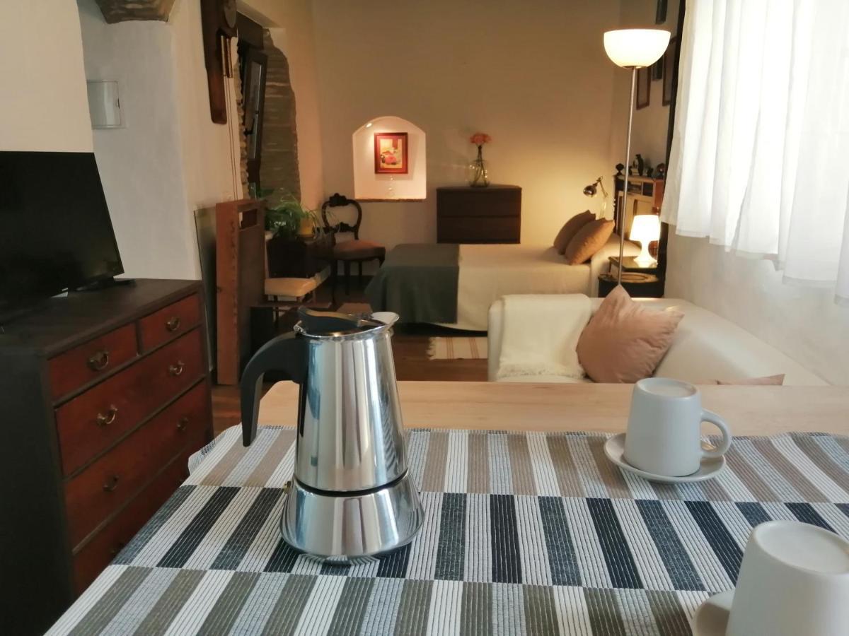 La Guarida De Vejer (adults Only) Country house