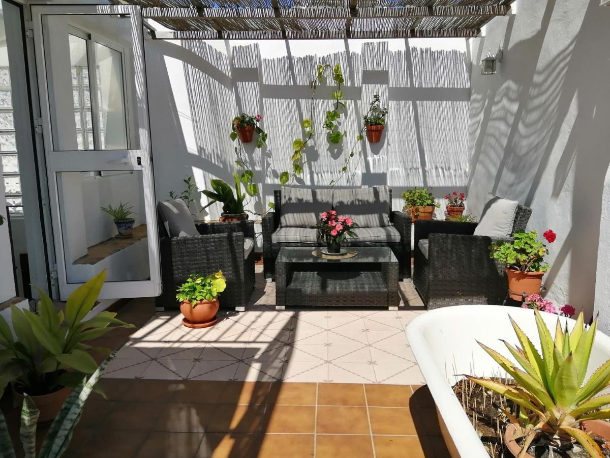 La Guarida De Vejer (adults Only) Country house *