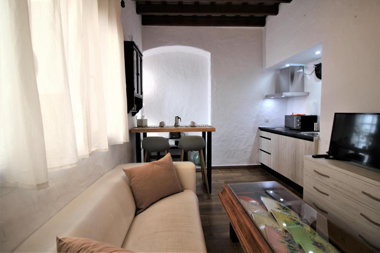 La Guarida De Vejer (adults Only) Country house *